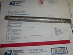 Nos Ski Doo Bombardier Cross Shaft 503023100 503-0231. Fixed Price $12.75.
