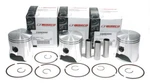 Polaris Indy Ultra 680, 1996-1998, Wiseco Pistons 2366M06660 Se/sks/sp. Fixed Price $369.18.