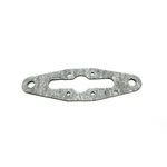 Polaris Exhaust Valve Gasket Base, For Snowmobile Models, Genuine Oem - 5813934. Fixed Price $14.52.