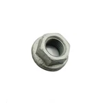 Polaris Flange Nut, For Specific Snowmobile Models, Genuine Oem - 7547013. Fixed Price $5.81.