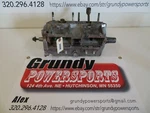 Arctic Cat 2005 M7 153 Efi Lower End Crankshaft Crankcase 3007-561 3007-696. Fixed Price $199.95.