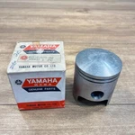 New Yamaha Oem Nos Piston / 811-11636-00 2ND Over .50MM 1970-1971 GP396 SW396. Fixed Price $25.00.