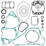 Vertex 811580 Complete Gasket Kit W/oil Seal. Fixed Price $85.95.