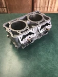 Polaris 800 Cylinder 3022828 To Be Bored. Fixed Price $249.99.