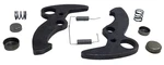 Jlo Rockwell Standard Recoil Rewind Starter Pawls, Buttons & Springs Kit Nos Oem. Fixed Price $27.98.