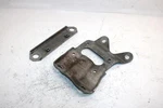 79 Yamaha Enticer ET340C Oem Engine Mount Plate Set 8G8-21411-00-00 SY4. Fixed Price $47.29.