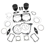 Wiseco Top End Kit-std Bore 85.00MM For 2017 Arctic Cat Zr 8000 El Tigre Es 129. Fixed Price $401.03.