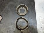 Lot Of Ski Doo Mach 583 1989 Starting Pulley Oem# 420852325. Fixed Price $10.89.