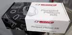 Wiseco SK1270 Piston Kit For 98-01 Yamaha SRX700. Fixed Price $500.00.