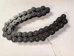 Yamaha Used Drive Chain 94580-01044-00 DID40K Link Single 1986-2001 Bravo 250. Fixed Price $29.95.