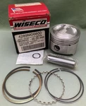 Genuine Wiseco 4289M06600 Forged Piston Kit. Fixed Price $149.09.