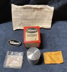 Wiseco Piston Kit 2082P Arctic Cat John Deere Kawasaki Jet Ski Snowmobile. Fixed Price $84.96.