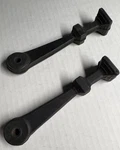 1980 Arctic Cat Panther Part. Fixed Price $10.00.