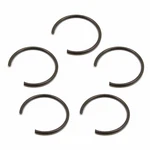 New 1990-2020 Arctic Cat Zl / Zrt Oem Piston Pin Circlips (qty 5) 3003-537. Fixed Price $13.95.