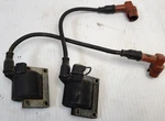 503 Ski-doo Snowmobile Blizzard Bosch Coil Set 0212940001. Fixed Price $19.99.