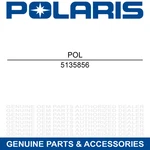 Polaris 5135856 Left Engine Mount Strap Switchback Rmk Widetrak 800 500 600 700. Fixed Price $104.95.