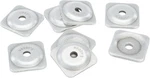 ASG-3775-500 Woodys Grand Digger Support Plates Square 5/16" Pack. Fixed Price $552.38.
