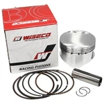 Arctic Cat 650 V-2, 2004-2007, Wiseco Std Piston Kit, 4782M08000 80.00 MM/11:1. Fixed Price $187.99.