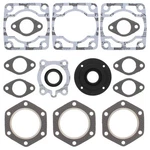 Winderosa Professional Gasket Set With Oil Seals 711081X. Fixed Price $52.94.