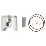 1996-1997 Polaris Indy 500 Rmk Snowmobile Wiseco Piston Kit 72MM. Fixed Price $149.99.