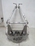 20 Ski Doo Summit G4 850 E-tec Gen Module Front Upper Frame Bulkhead #0012. Fixed Price $436.99.
