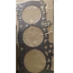 8ES-11181-00-00 Yamaha Gasket, Cylinder Head 8ES111810000, New Genuine Oem Par. Fixed Price $29.44.