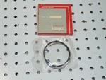 Nos Kimpex Snowmobile Engine Piston Rings 09-806, R09-806. Fixed Price $12.99.