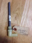 Arctic Cat Snowmobile Oil Tank Outlet Fitting 770-004 El Tigre Cheetah Vintage. Fixed Price $13.95.