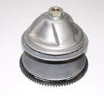 2014 Polaris 550 Indy Adventure 144" Pro Ride Primary Drive Clutch Assembly. Fixed Price $319.95.