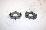 97 Arctic Cat Z 440 Oem Intake Manifold Adapter Pair 0670-190 SA305. Fixed Price $36.99.