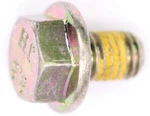 Qty Ski-doo Hex Flange Screw Oem 207581244. Fixed Price $24.99.