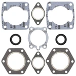 Winderosa Gasket Set With Oil Seals 711075A. Fixed Price $45.99.