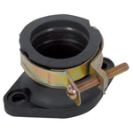 Kimpex Carburetor Adapter Mounting Flange Fits Polaris Part# 07-100-2. Fixed Price $14.89.