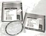 Polaris Ring Set Of (2) #R09-716 Kimpex Brand Item #212. Fixed Price $20.00.