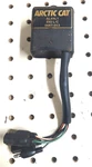 1991-1996 Arctic Cat Prowler 440 Snowmobile Engine Cdi Ignition Box 0662-053. Fixed Price $124.99.