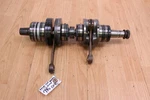 1985 Ski-doo Formula Mx 467 Crankshaft / Core. Fixed Price $69.00.