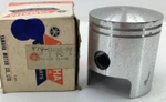 Yamaha 819-11635-00-00 1970-74 Sw Ew Sl El 433 Engine Snowmobile .25 Os Piston. Fixed Price $29.00.