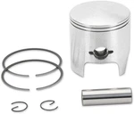 Parts Unlimited 09-8132 Piston Kit Yamaha PZ480E Phazer Ss Electric. Fixed Price $45.85.