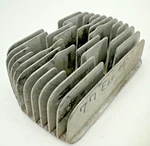 78-81 Arctic Cat El Tigre Cylinder Head Assembly 3002-579. Fixed Price $45.00.