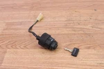 1980 Yamaha SS440 Ignition Main Switch Assembly With Key Off 8K4-82508-20-00. Fixed Price $29.00.