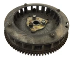 Arctic Cat Kawasaki 292CC Single Cylinder Engine Flywheel Assembly 3000-057 Used. Fixed Price $69.00.