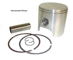 Wiseco Piston .040 2348M07640. Fixed Price $134.99.