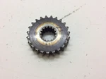 Ski Doo Upper Chain Case Sprocket 23T 13W 1994-2010 Summit Gt 504085400 Mxz Rs. Fixed Price $34.95.