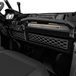 Can-am Defender Dashboard Storage Cargo Nets, 715003129. Fixed Price $36.99.