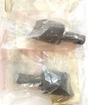 New Oem Arctic Cat Pair Of Exhaust Valve 3005-831 & 3005-832 Artic. Fixed Price $93.95.