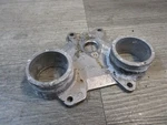 98-99 1998-1999 Summit 670 Snowmobile Engine Oil Pump Flange. Fixed Price $22.99.