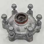 1996-98 Polaris Xcr 600 Cylinder Head Oem Part Used. Fixed Price $60.00.
