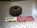 Flywheel # 410919400 Ski-doo 1996 Formula Iii 600 Snowmobile. Fixed Price $40.69.