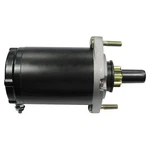 Ricks Motorsport Electric Starter For 1996 Arctic Cat Jag Liquid Snowmobile. Fixed Price $189.95.