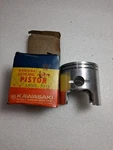 Kawasaki Nos New 13001-3012 Piston Drifter Invader Intruder Snowmobile. Fixed Price $32.00.